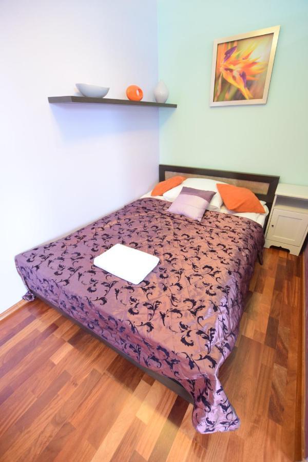 Elegant Apartment Arkadia Varsavia Esterno foto