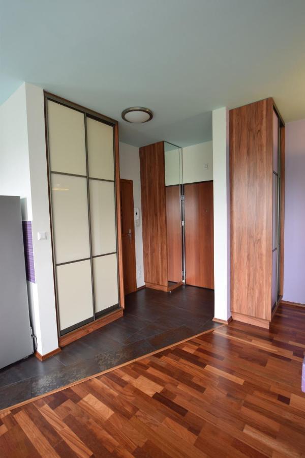 Elegant Apartment Arkadia Varsavia Esterno foto