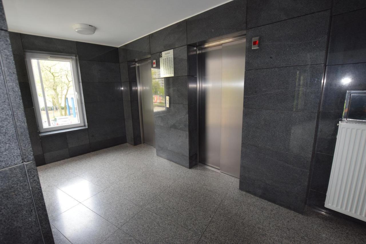 Elegant Apartment Arkadia Varsavia Esterno foto